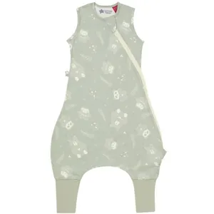 Tommee Tippee - Gigoteuse a Jambes Steppee - Original Grobag vert saug... pas cher