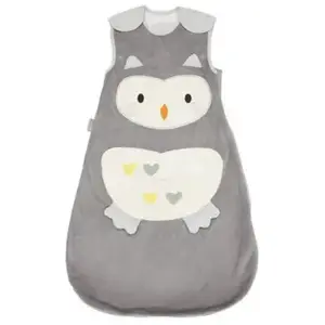 Tommee Tippee Gigoteuse Hiver Ollie La Chouette 6-18mVendu parrakuten