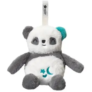 Comparateur de prix : Tommee Tippee Peluche d'aide au sommeil Deluxe-Grofriend lumineuse sonore...
