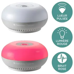 Comparateur de prix : Tommee Tippee Tommee Tippee Veilleuse Avec Lumiere Rouge