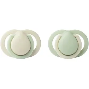 Tommee Tippee Lot de 2 tétines pour nouveau-né de 0 à 2 mois pas cher