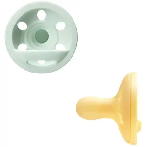Comparateur de prix : Tommee Tippee Breast-like 0-6 m tétine 2 pcs
