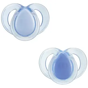 2 sucettes Closer to Nature nuit mixte MULTICOLORE Tommee TippeeVendu paraubert