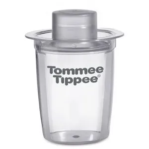 TOMMEE TIPPEE - Distributeurs de lait en poudre x6 sans bpa pas cher