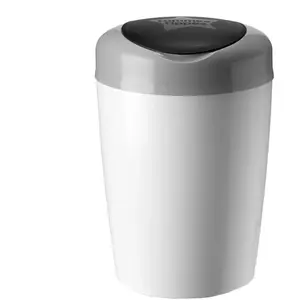 Comparateur de prix : Bac à couches Tommee Tippee Simplee Sangenic Gris