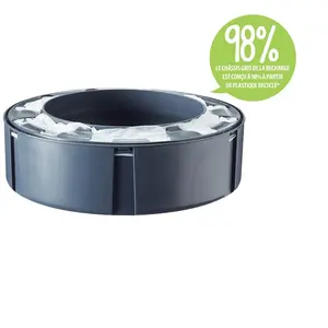 Tommee Tippee Multipack recharge simplee x1 - sangenic pas cher