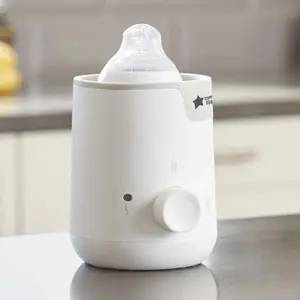 Chauffe-biberons électrique Tommee Tippee Blanc