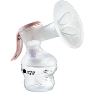 Tommee Tippee Tire-Lait Manuel Made For Me pas cher