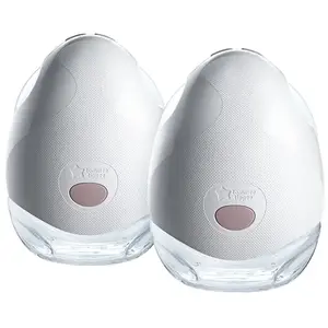 Tommee Tippee Tire-Lait Électrique Portable Mains Libres Double
