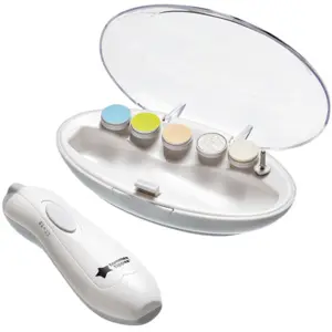 Comparateur de prix : Tommee Tippee Lime À Ongles Électrique Pour Bébé - Tommee Tippee