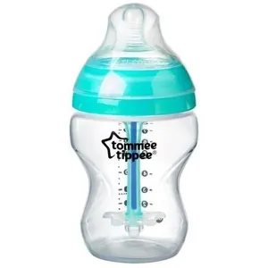 Comparateur de prix : TOMMEE TIPPEE Biberon Anti colique avancé 260ml