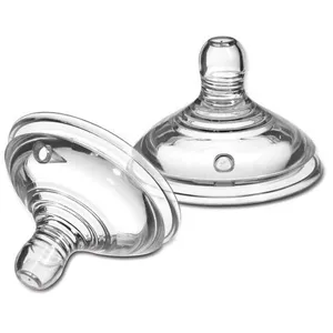 Comparateur de prix : TOMMEE TIPPEE Tétines 0m+ Débit variable X2