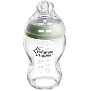 Comparateur de prix : Tommee Tippee Natural Start Biberon Débit Lent 0 Mois Et + 250 Ml