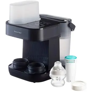 Préparateur de biberons Perfect Prep Pro Noir