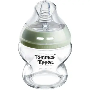 Biberon Anti-colique Natural Start en Verre pas cher