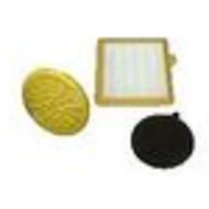 Comparateur de prix : U27 KIT FILTRE HEPA SORTIE MOTEUR + FILTRE PRÉ-MOTEUR d'origine hoover