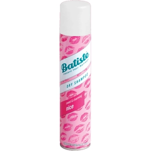Batiste Shampooing Sec Nice 20 pas cher