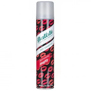Comparateur de prix : Batiste - Shampooing Sec Naughty 200ml - TU