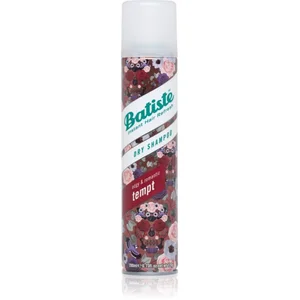 Batiste Tempt shampoing sec pour cheveux gras 200 ml pas cher