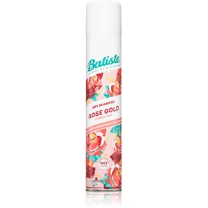 Batiste Rose Gold shampoing sec volumisant 350 ml