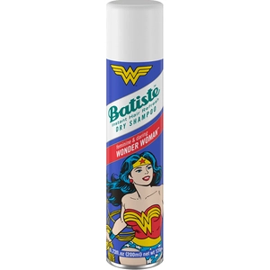 Batiste Wonder Woman 200 ml pas cher