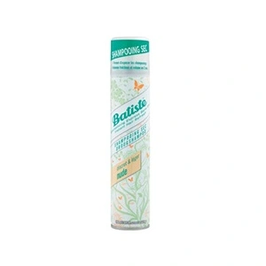 Comparateur de prix : Batiste naturel et léger Bare Shampooing sec 200ml SHAMPOING