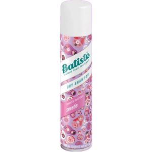 BATISTE Shampooing sec Sweetie - 200 ml