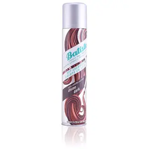 Comparateur de prix : BATISTE Shampooing sec Color Brunette - 200ml