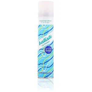 Comparateur de prix : Batiste Shampooing sec Fresh 200ml