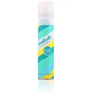 Comparateur de prix : Batiste Shampooing sec Original 200 ml