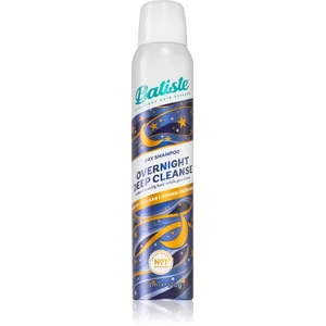 Batiste Overnight Deep Cleanse shampoing sec pour la nuit 200 ml