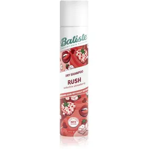 Batiste Rush shampoing sec pour cheveux gras 200 ml pas cher