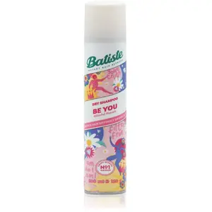 Batiste Be You shampoing sec pour cheveux gras 200 ml pas cher