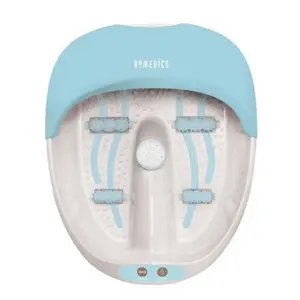 Thalasso pieds HOMEDICS FS-150 foot spa de luxe TU pas cher