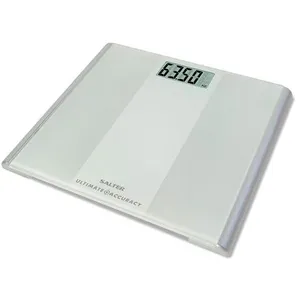 Salter 9009 WH3R Premium Ultimate Accuracy Electronic Scale, 180 kg Ma... pas cher