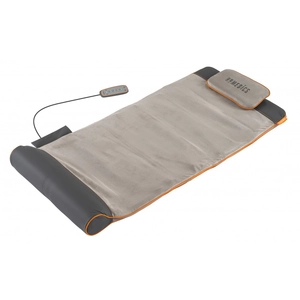Tapis d'étirement - HOMEDICS - YMM-1500 - Acupression - 50x12x120 cm - Mixte pas cher