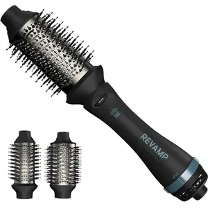 Revamp Progloss Volume & Style Hot Brush Style Brosse soufflante à air... pas cher