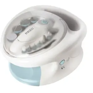 Set De Manucure 3en1-nail-5026-blanc Homedics - Le Set De ManucureVendu parauchan