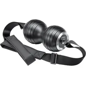 Homedics - appareil de massage hmsp180hj - cordless double-barrel HMSP180HJ pas cher