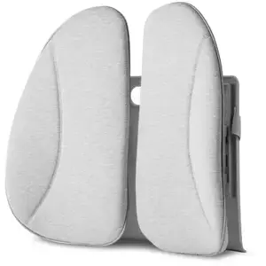 Coussin chauffant pour le dos Homedics HMERBS200H pas cher