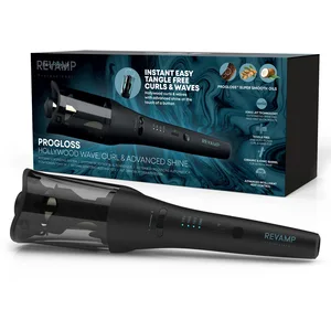 Comparateur de prix : REVAMP Fer à boucler CL-2250-EU Progloss Hollywood boucleur