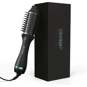 Revamp Progloss Pro Define Perfect Blow Dry Brosse soufflante à air ch...Vendu paramazon