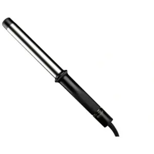 Fer à boucler Revamp Effortless Curls RV TO-1250-EU 32MM Noir Argent