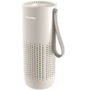 Mini Purificateur d''air WhisperPure  - Beige