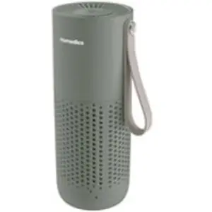 Mini Purificateur d'air whisperPure Vert
