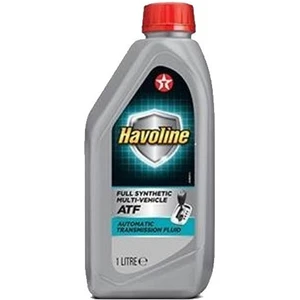 Huile pour boîte de vitesse automatique TEXACO 804083NKE pas cher