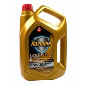 Huile moteur TEXACO 804038MHE pas cher