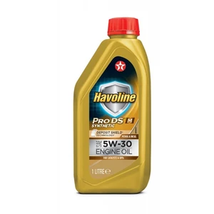 Havoline Huile moteur TEXACO 804036NKE pas cher