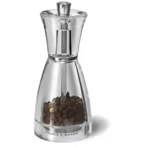 Comparateur de prix : Cole & Mason Moulin À Poivre Cole & Mason Pina 125 Mm