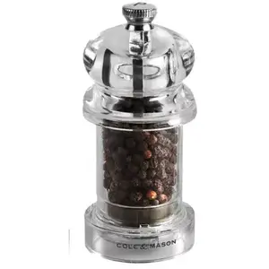 Comparateur de prix : Cole & Mason Moulin À Poivre Cole & Mason Poivre 105 Mm